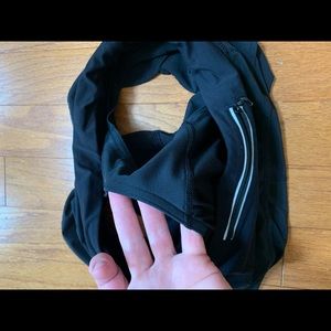 Lululemon Lined Shorts